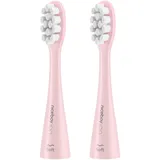 Niceboy ION Sonic Pink + 2. Handstück rosa