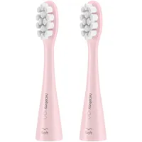 Niceboy ION Sonic Pink + 2. Handstück rosa