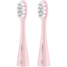 Niceboy ION Sonic Pink + 2. Handstück rosa