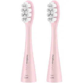 Niceboy ION Sonic Pink + 2. Handstück rosa
