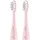 Niceboy ION Sonic Pink + 2. Handstück rosa