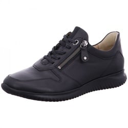 Hartjes Schnürschuh Breeze, Schwarz, 8