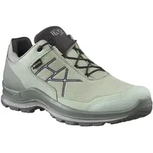 Haix Adventure 3.0 GTX Herren Grau/Grün 45
