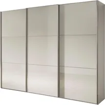 Wiemann Schwebetürenschrank Phoenix 223 x 217 x 67 cm Weiß