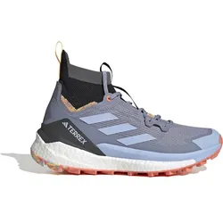 ADIDAS Herren Multifunktionsschuhe TERREX FREE, SILVIO/BLUDAW/CBLACK, 48