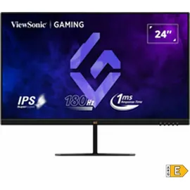ViewSonic VX2479-HD-PRO Gaming-Monitor 24" schwarz