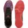 Puma Future 8 Play IT, Unisex schwarz weiß glowing rot Gr 48