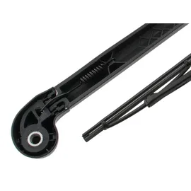 OEM Heckscheibenwischerarm + Wischblatt Audi A6 04-08 330 mm