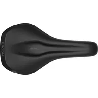 Ergon SMC Core 164 mm Schwarz/Grau