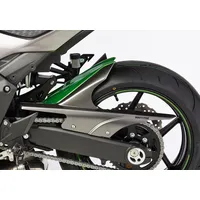 Bodystyle Hinterradabdeckung ABS Kunststoff unlackiert für KAWASAKI Z1000, Z1000