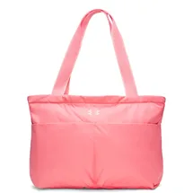 Under Armour Studio Lite Tote 1388920-600 - Pink - One size