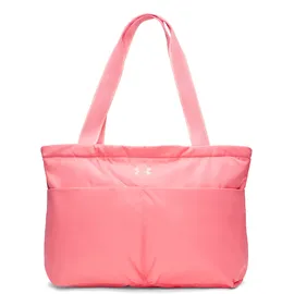 Under Armour Studio Lite Tote 1388920-600 - Pink - One size