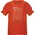 KILLTEC Kos 178 Jungen T-Shirt, orange - 152