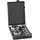 Fortis Schneideisen-Set EN22568 HSS M3-M12 Metallkassette