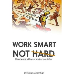 Work Smart Not Hard als eBook Download von Sriram Ananthan
