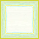 Duni Dunicel® Mitteldecken 84 x 84 cm Elise Stripes, 100 Stk/Krt (5 x 20 Stk)