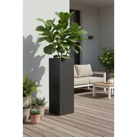 Vivanno Block 100 x 30 x 30 cm Anthrazit