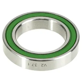 Enduro Bearings ABEC 3 Lager 24x37,1x7 Blau