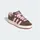 adidas Campus 00s Kinder Earth Strata/Clear Pink/Off White 36