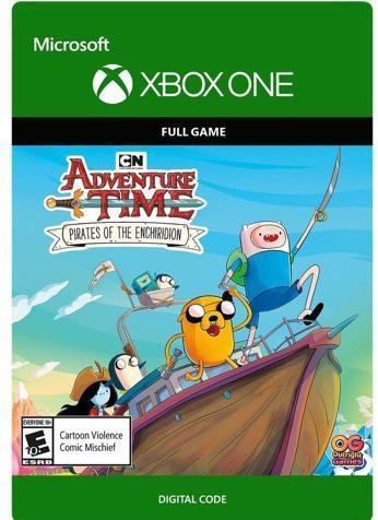 Microsoft Adventure Time Pirates of the Enchiridion, Ingame Währung