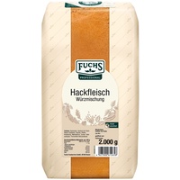 Fuchs Hackfleisch Würzer spezial, 1er Pack (1 x 2 kg)
