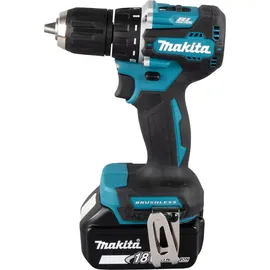 Makita DDF487RFE3 inkl. 3 x 3,0 Ah + Ladegerät + Makpac