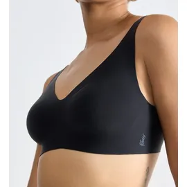 SLOGGI Zero Feel 2.0 Soft Bra Black, XL