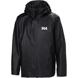 HELLY HANSEN Moss Jacket Schwarz 14