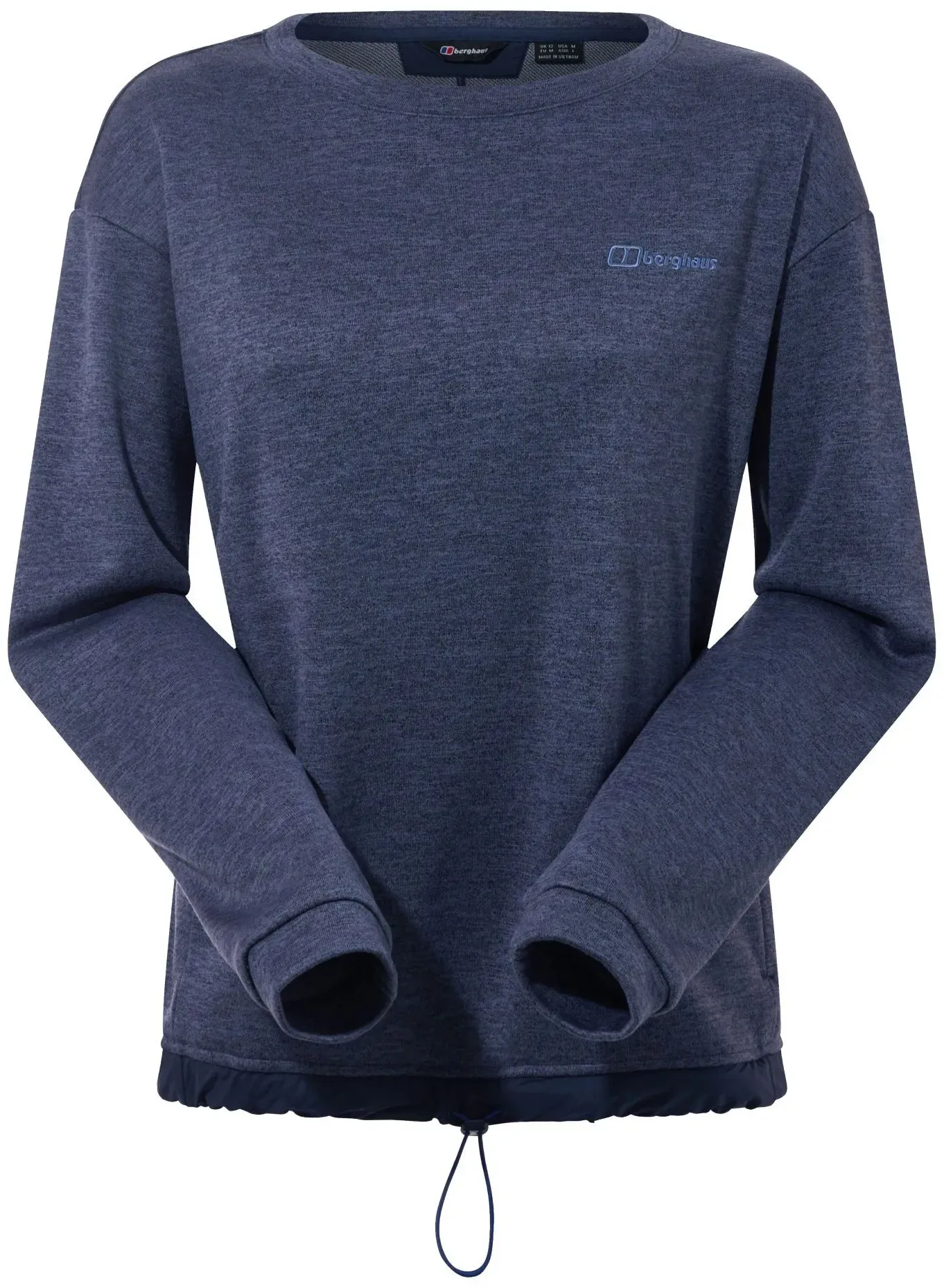 Strickpullover BERGHAUS 