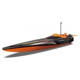 MAISTO TECH Speedboot Hydro Blaster RTR 581322