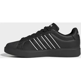 adidas Streettalk Core Black/Core Black/Carbon 45 1/3