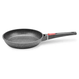 Maestro Feel-Maestro MR-4928 Pfanne Wok-/Bratpfanne Rund - Grau