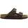 Birkenstock Arizona Nubukleder geölt habana 42