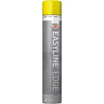 itw industrial solutions Easyline EDGE Spezialfarbe Gelb 0,75 l