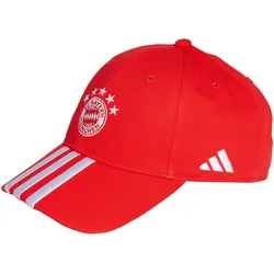 FC Bayern München Baseball Kappe M