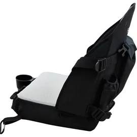 Spinera Pro High Back Kajaksitz Grau