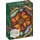 Storey Publishing The Illustrated Bestiary Puzzle: Monarch Butterfly (750 Pieces)
