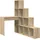 vidaXL Eck-Schreibtisch Sonoma-Eiche 101,5 x 149,5 x 149,5 cm