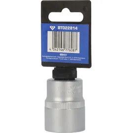 BRILLIANT TOOLS 1/2" Sechskant-Stecknuss 23 mm
