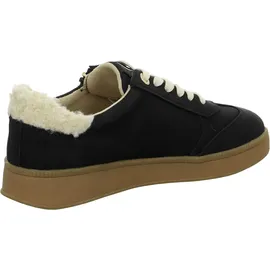 Marco Tozzi Sneaker, für Damen, schwarz, Größe 41 EU