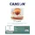 Canson C a grain A4 500 g/m2 1 Blatt