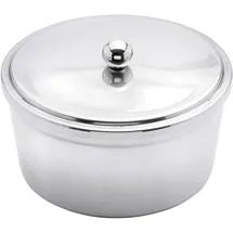 Weis Margarinedose rund, Ø 13 cm