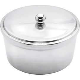 Weis Margarinedose rund, Ø 13 cm