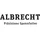 Albrecht Schnellspannbohrfutter SBF-plus 1-13 mm MK 2 1000130MK2