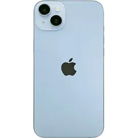 Apple iPhone 14 Plus 256 GB Blau