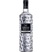 Three Sixty Vodka 37,5% vol. 3 l