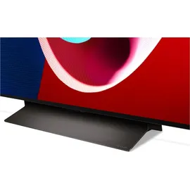 LG OLED55C48LA 55" 4K OLED evo TV C4