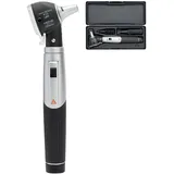 Heine mini 3000 Otoskop F.O. LED schwarz, mit Batteriegriff mini 3000 inkl. Batte...