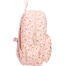 KidzRoom Turin Enchanted Memories Blumen Rucksack für Kinder