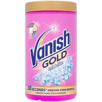 Vanish Gold Gewebe Fleckenentferner Oxi Action Powder - 1.41 kg